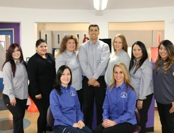 Merced Pediatric Dentistry - Marie Moran DDS