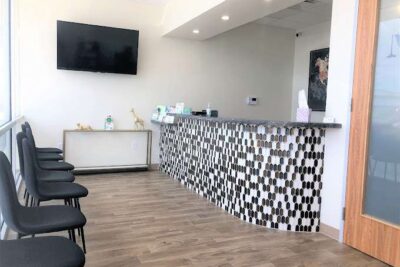 Pasadena Dental Aesthetics