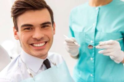 See Me Smile Dental Of Oxnard