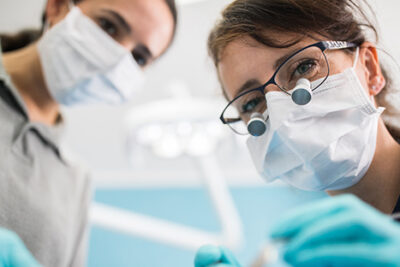 Smyle Shop Family Dentistry