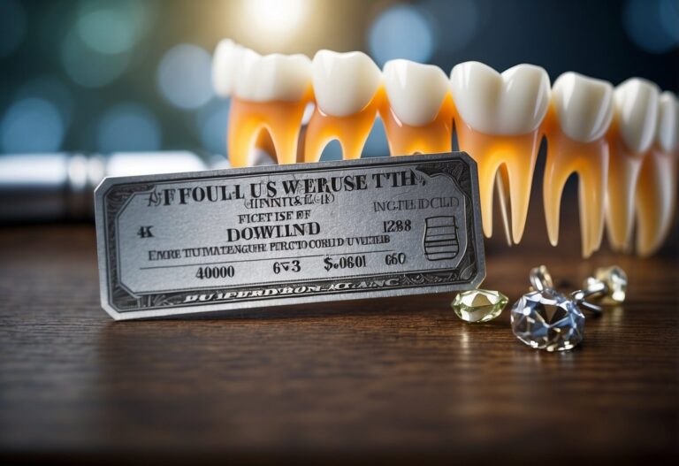 Cuánto cuesta un puente dental por piezas: Guía completa y precios actuales